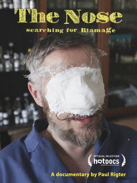 Постер фильма «The Nose - Zoeken naar Blamage (2013)» — (2 из 4)