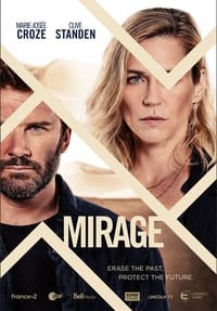 copertina serie tv Mirage 2020