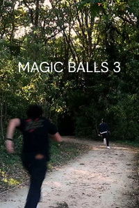 Magic Balls 3