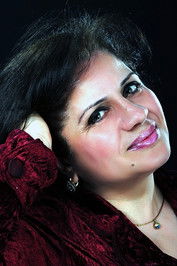 Dilara Faracullayeva profile