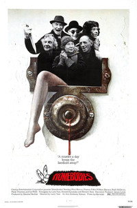 Постер фильма «Домоседы (1974)» — (6 из 8)