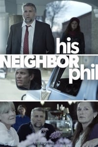 Poster de His Neighbor Phil