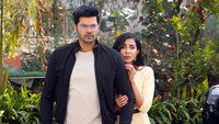 «Unpaarvayil (2022)» — обои к фильму #1