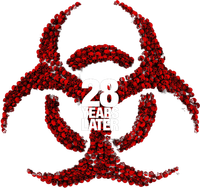 Логотип фильма «28 лет спустя (2025)» — (2 из 238)