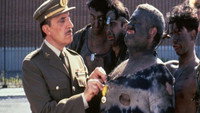 «Истории из долбаной армейской службы (1994)» — обои к фильму #1
