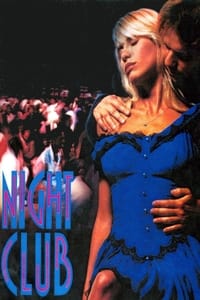 Poster de Night Club
