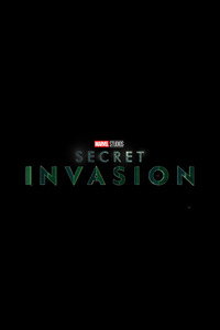 Постер сериала «Секретное вторжение (2023)» — (58 из 120)