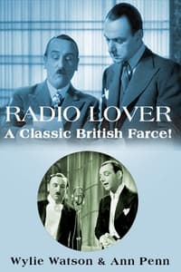 Radio Lover (1936)