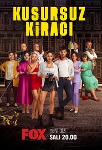 copertina serie tv Kusursuz+Kirac%C4%B1 2022