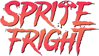 Логотип фильма «Sprite Fright (2021)» — (1 из 15)