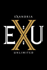 Exandria Unlimited 