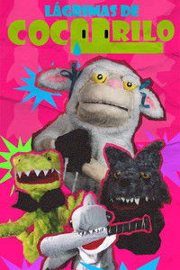 Imagem do Filme Lágrimas de Cocodrilo