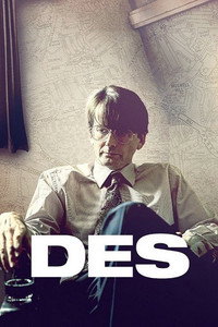 Постер сериала «Дес (2020)» — (3 из 22)