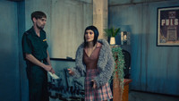 «Pulse (2022)» — обои к сериалу #1