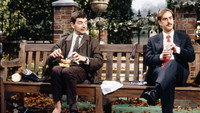 «Мистер Бин (1990 - 1995)» — обои к сериалу #1