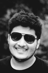 Imagem de Supreeth BK