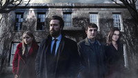 «Обманутая (2020)» — обои к сериалу #2