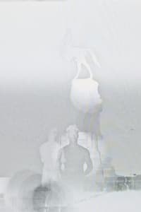 Toy Soldier (Notes on Robert E. Lee, Richmond, Virginia/Strobe) (2023) poster