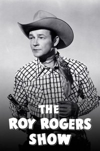 tv show poster The+Roy+Rogers+Show 1951