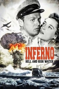 Movieposter Inferno