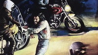 «Povero Cristo (1976)» — обои к фильму #1