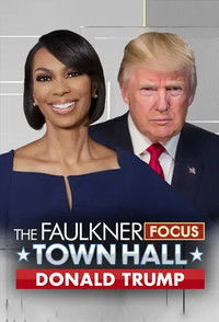 Imagem do Filme The Faulkner Focus: Trump Town Hall