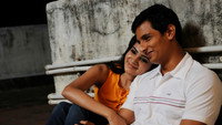 «Neethaane En Ponvasantham (2012)» — обои к фильму #1