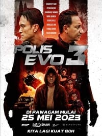 Poster de Polis Evo 3