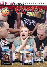 Imagem do Filme Gangbang Squad 8