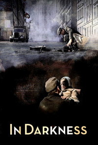 Постер фильма «В темноте (2011)» — (8 из 27)