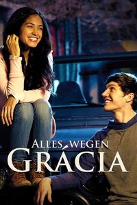 Movieposter Alles wegen Grácia