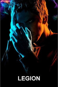 Постер сериала «Легион (2017-2019)» — (40 из 97)