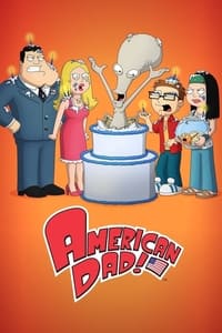 American Dad! - Season 17