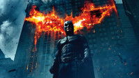The Dark Knight: Le Chevalier Noir