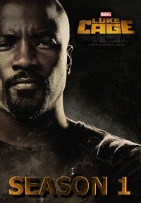 Marvel's Luke Cage - Season 1