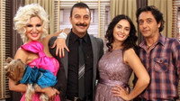 «Yahsi cazibe (2010-2012)» — обои к сериалу #1