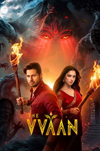 The Vvaan: Force of the Forrest (2026) V2 HQ-HDTC Hindi LiNE Full Movie 480p 720p 1080p