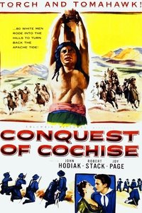 Conquest of Cochise