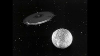 «Raumpatrouille - Die phantastischen Abenteuer des Raumschiffes Orion (2003)» — обои к фильму #1