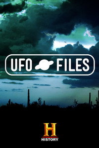 Постер сериала «Правда об НЛО (2004-2007)» — (3 из 8)