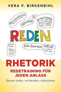 Poster do Filme Vera F. Birkenbihl – Rhetorik (Special – Die Anhänge)