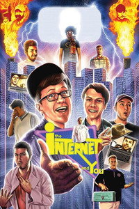 The Internet and You - 2016