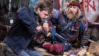 «Пушки Акимбо (2019)» — обои к фильму #4