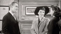 «Black Orchid (1953)» — обои к фильму #1