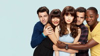 Обои к сериалу «Новенькая (2011 - 2018)» — (41 из 113)