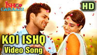 «Ishq Garaari (2013)» — обои к фильму #1