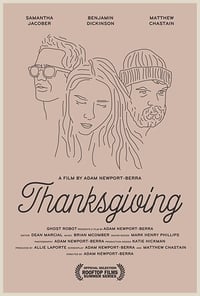 Thanksgiving (2014)