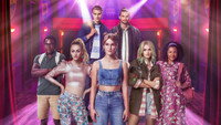 «#LikeMe (2019 - 2020)» — обои к сериалу #9