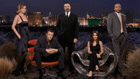 «Лас Вегас (2003-2008)» — обои к сериалу #9
