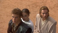 Star Wars : Episode 2 - L'Attaque des Clones